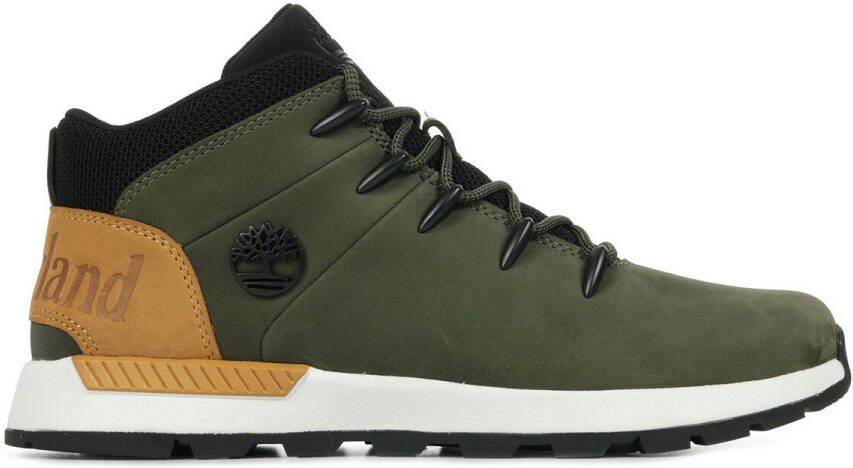 Timberland Laarzen Sprint Trekker Mid