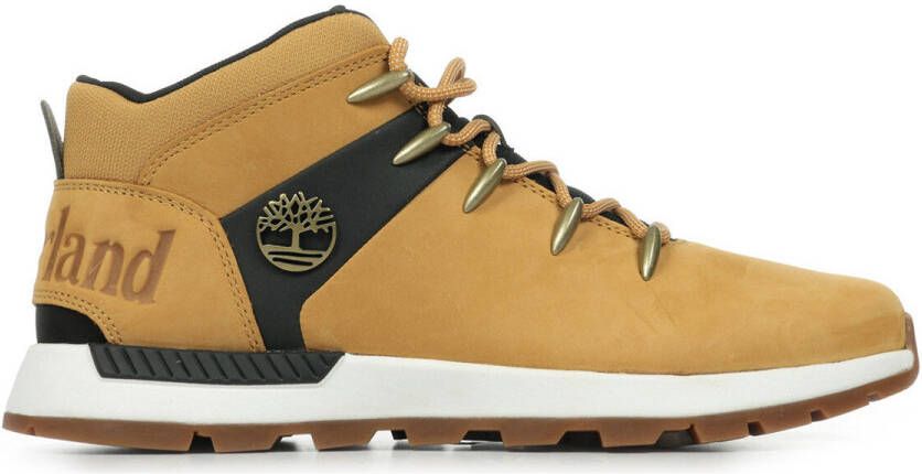 Timberland Sneakers Sprint Trekker Mid Lace Sneaker