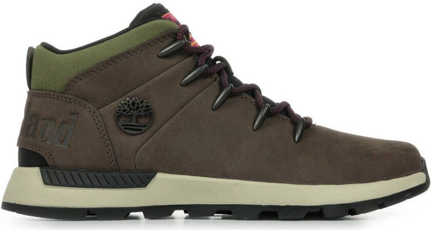 Timberland Sneakers Sprint Trekker Mid Lace Sneaker