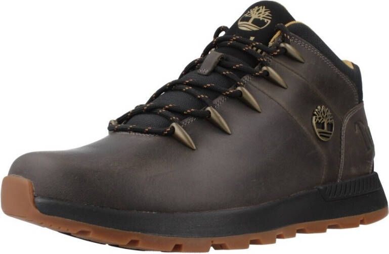 Timberland Sneakers SPRINT TREKKER MID LACE SNEAKER