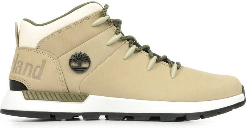 Timberland Sneakers Sprint Trekker Mid Lace Sneaker