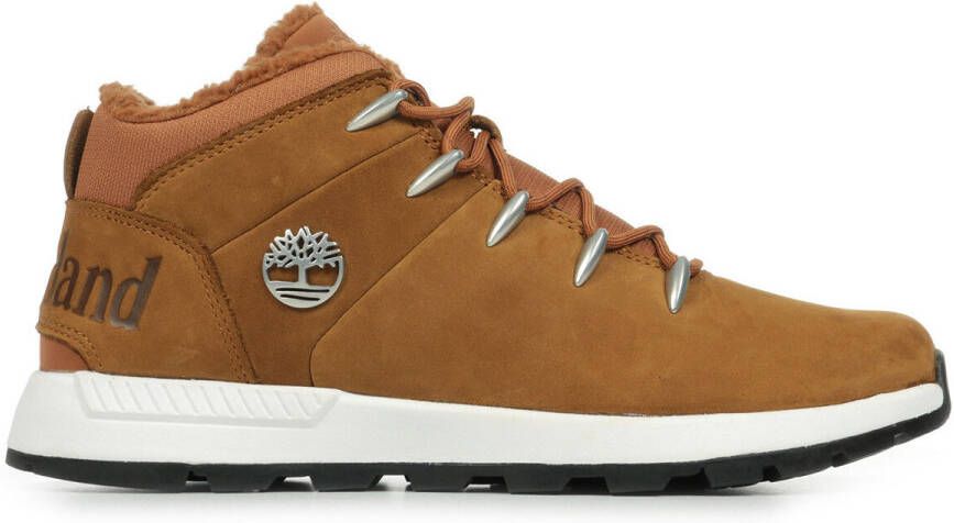 Timberland Sneakers Sprint Trekker Mid Lace Sneaker