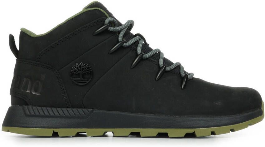 Timberland Sneakers Sprint Trekker Mid Lace Sneaker