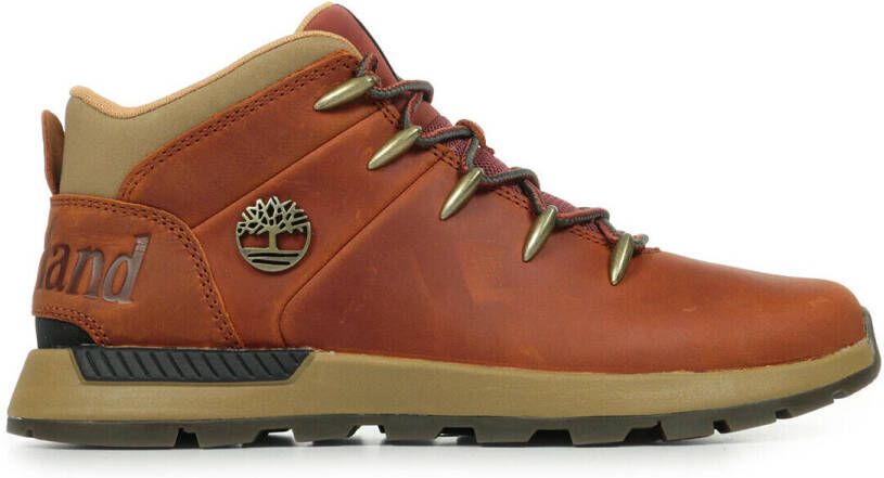 Timberland Sneakers Sprint Trekker Mid Lace Sneaker