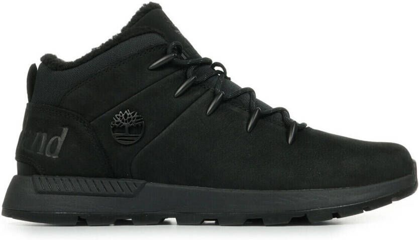 Timberland Sneakers Sprint Trekker Mid Lace Sneaker