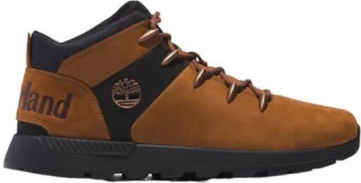 Timberland Laarzen SPRINT TREKKER MID LACE U