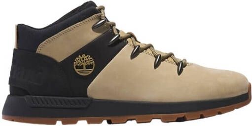 Timberland Laarzen SPRINT TREKKER MID LACE U