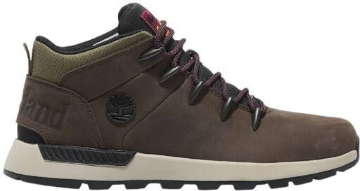 Timberland Laarzen SPRINT TREKKER MID LACE U