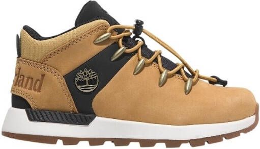 Timberland Laarzen SPRINT TREKKER MID LACE U