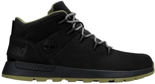 Timberland Laarzen SPRINT TREKKER MID LACE U