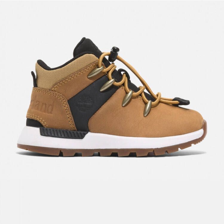 Timberland Sneakers Sprint trekker mid lace up sneaker