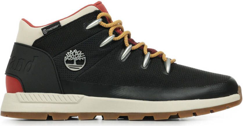 Timberland Sneakers Sprint Trekker Mid Lc Waterproof Sn