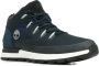 Timberland Sprint Trekker Mid Fabric Wp Boots Heren black iris maat: 47.5 beschikbare maaten:41 42 44 45 44.5 47.5 - Thumbnail 4