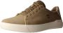 Timberland TB0A5TY5 Lage sneakersHeren sneakersVrije tijdsschoenen Taupe - Thumbnail 3