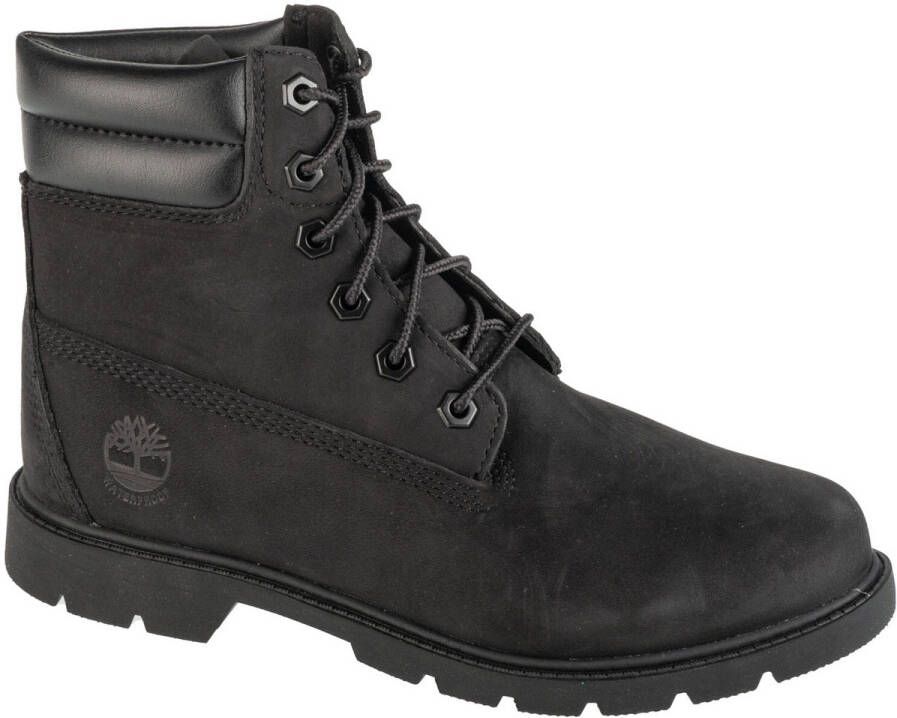 Timberland Wandelschoenen Linden Woods WP 6 Inch