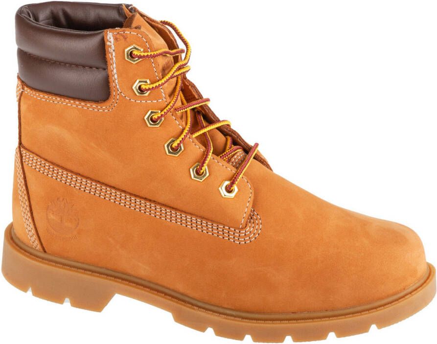 Timberland Wandelschoenen Linden Woods WP 6 Inch