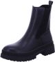 Tom Tailor Chelsea-boots met praktische binnenrits comfortbreedte g - Thumbnail 1