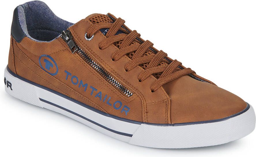 Tom Tailor Lage Sneakers 5380814