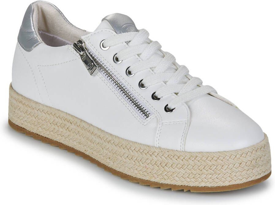 Tom Tailor Lage Sneakers NEEKE