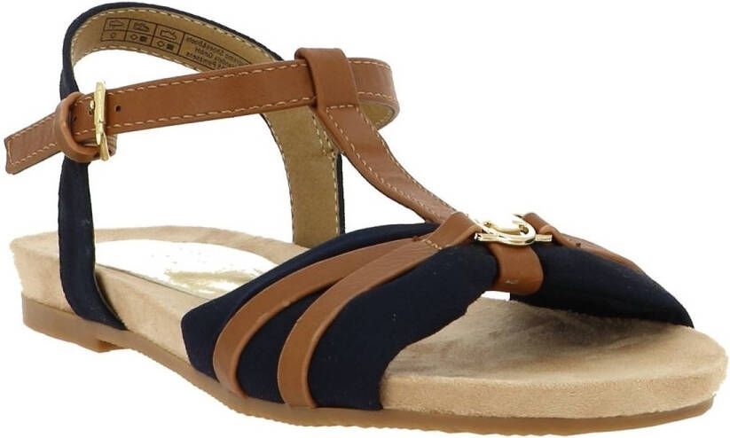 Tom Tailor Sandalen 3292209