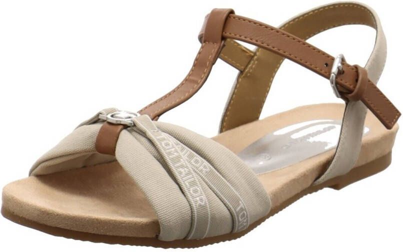 Tom Tailor Sandalen