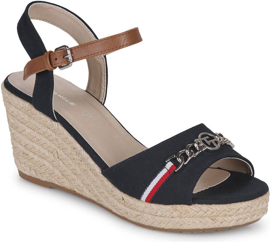 Tom Tailor Sandalen NOMI