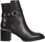 Tommy Hilfiger Laarsjes TH BELT HEELED BOOT met een mooie siergesp - Thumbnail 5