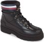 Tommy Hilfiger Hoge veterschoenen CORPORATE FEMININE OUTDOOR BOOT - Thumbnail 2