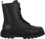 Tommy Hilfiger Michigan rits- & gesloten boots - Thumbnail 4