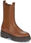 Tommy Hilfiger Enkellaarzen MONOCHROMATIC CHELSEA BOOT - Thumbnail 1