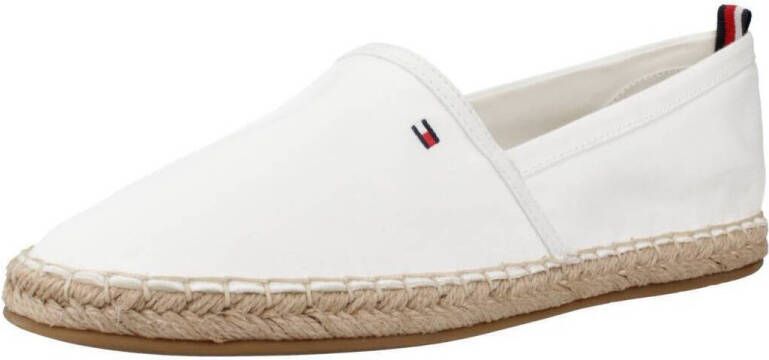 Tommy Hilfiger Espadrilles BASIC TOMMY FLAT ESPADRI