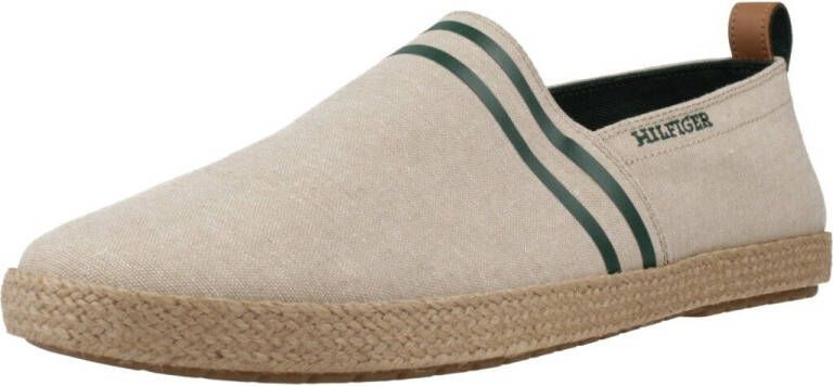 Tommy Hilfiger Espadrilles FM0FM04982