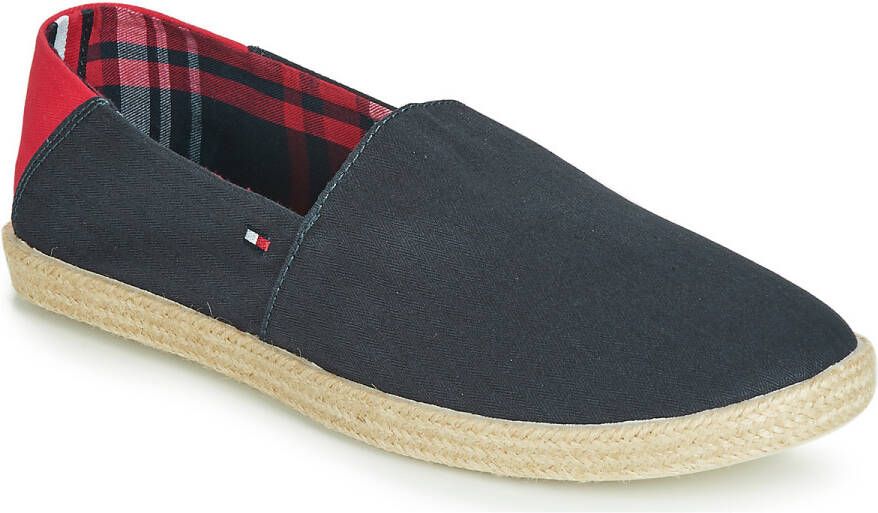 Tommy Hilfiger Espadrilles GRANADA 2D