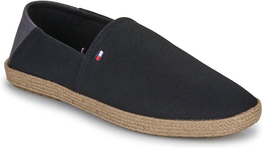 Tommy Hilfiger Espadrilles HILFIGER ESPADRILLE CORE TEXTILE