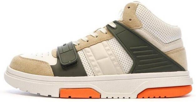 Tommy Hilfiger Hoge Sneakers