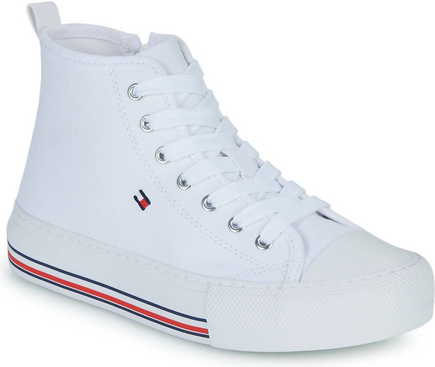 Tommy Hilfiger Hoge Sneakers ARIYA