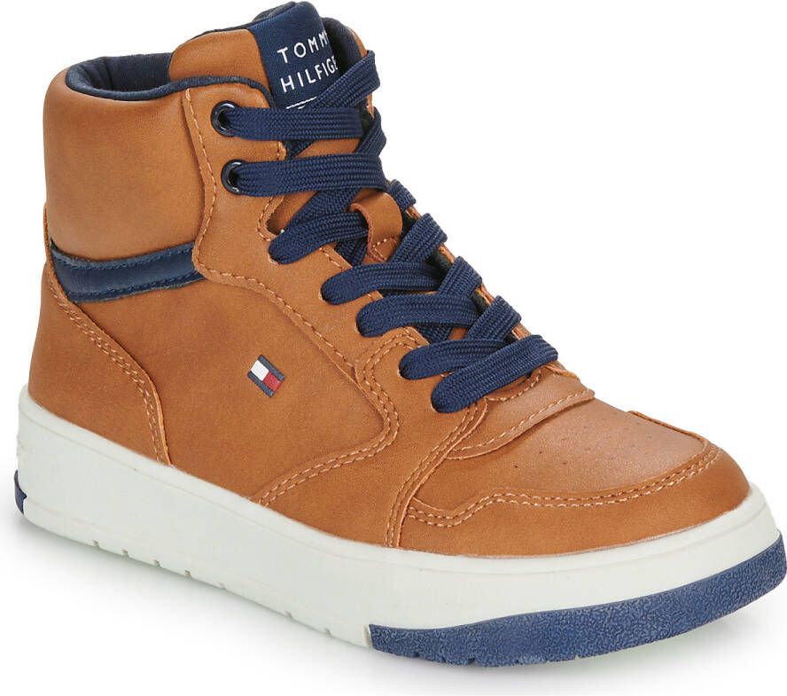 Tommy Hilfiger Hoge Sneakers NATHAN