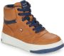 Tommy Hilfiger Hoge Sneakers NATHAN - Thumbnail 2