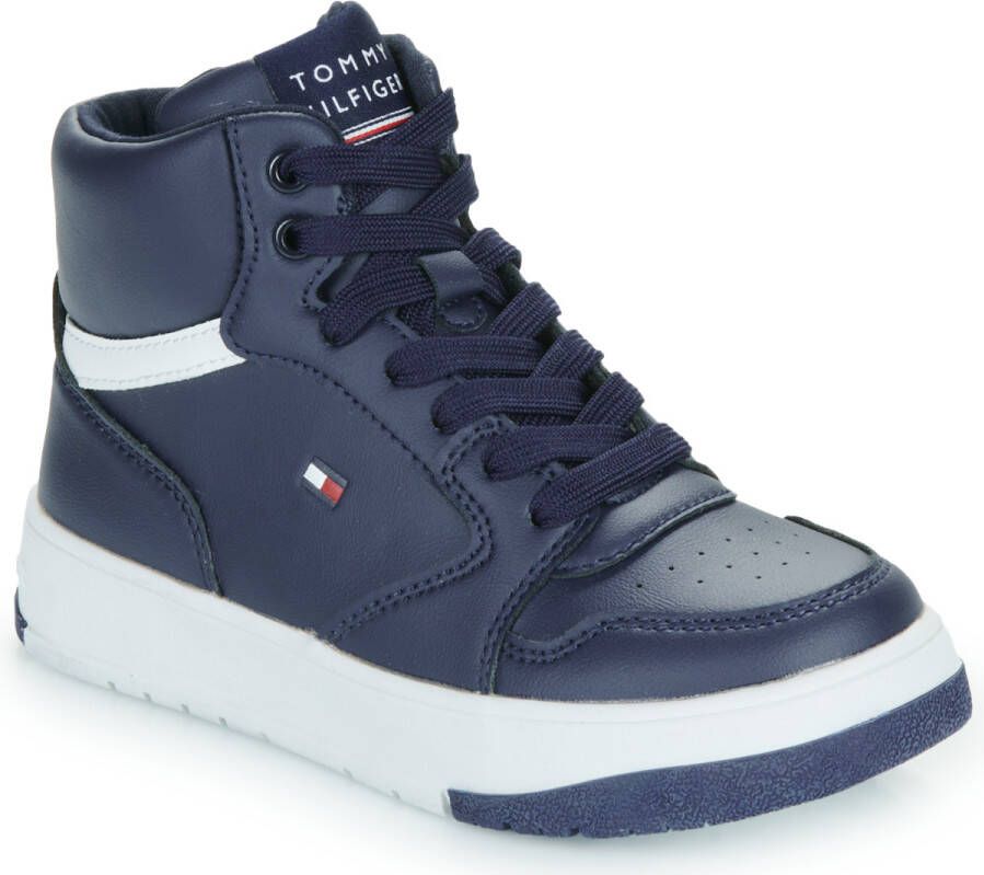 Tommy Hilfiger Hoge Sneakers NATHAN