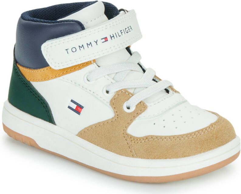 Tommy Hilfiger Hoge Sneakers SKYLER