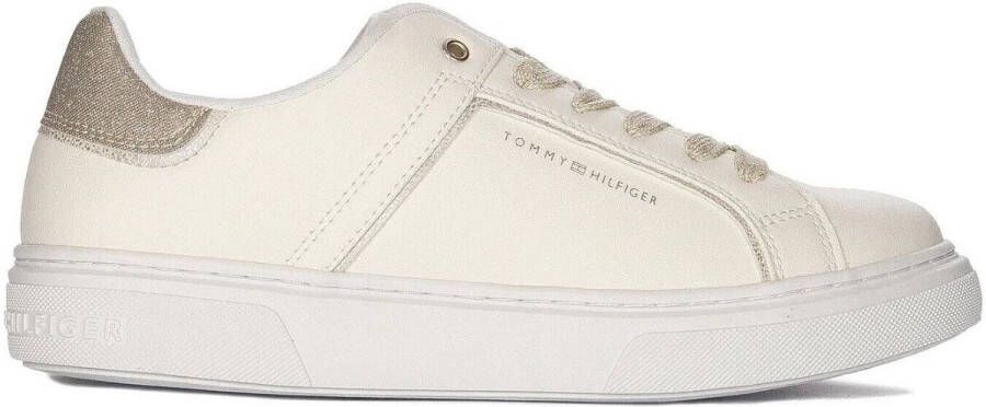 Tommy Hilfiger Hoge Sneakers T3A9-33206-1439