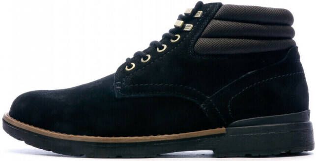 Tommy Hilfiger Hoge Sneakers