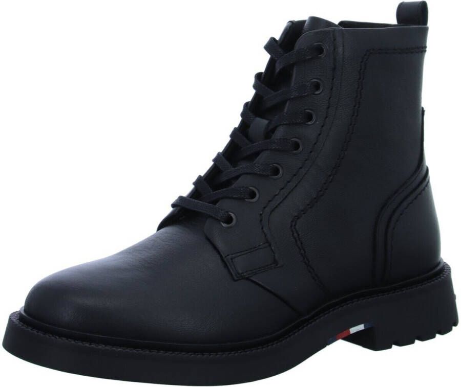 Tommy Hilfiger Veterboots