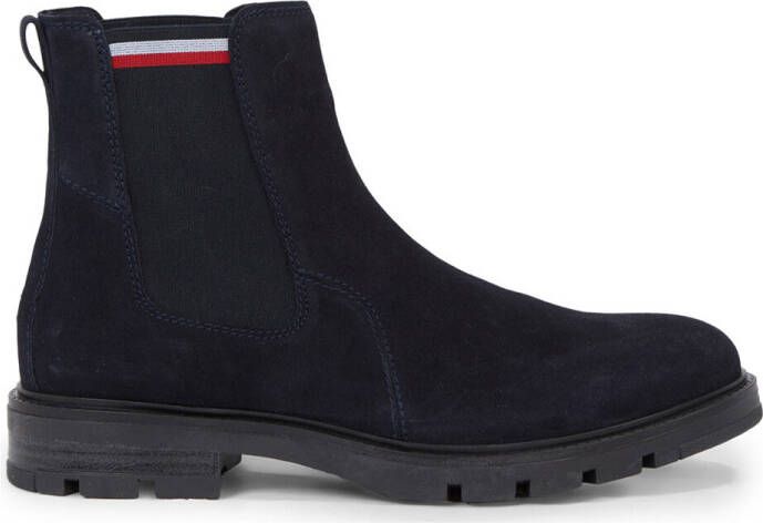 Tommy Hilfiger Laarzen Chelsea Boot