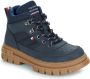 Tommy Hilfiger Veterboot met logo - Thumbnail 2