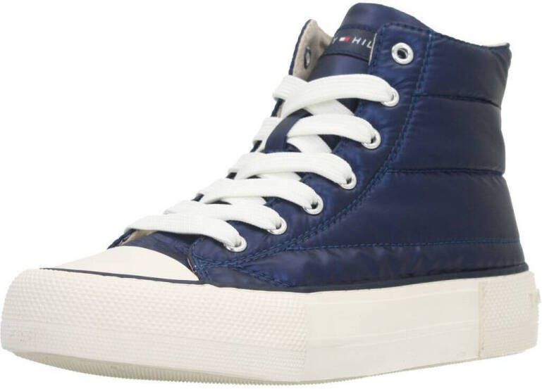 Tommy Hilfiger Laarzen SNEAKERS