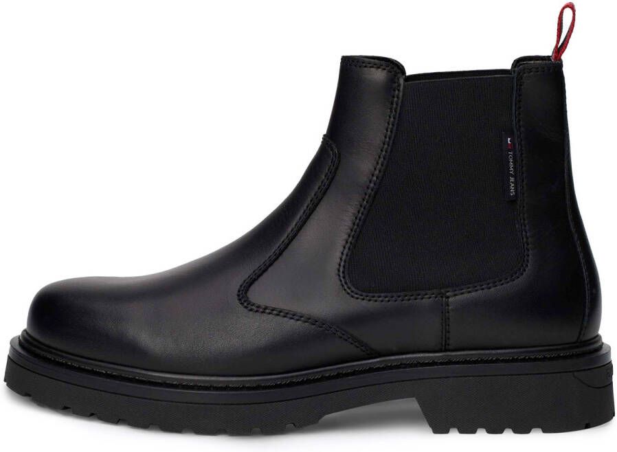 Tommy Hilfiger Laarzen Tjm Chelsea Boot