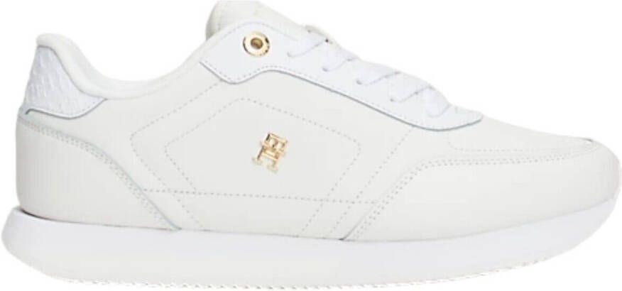 Tommy Hilfiger Lage Sneakers 33201