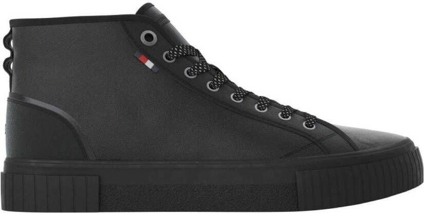 Tommy Hilfiger Lage Sneakers