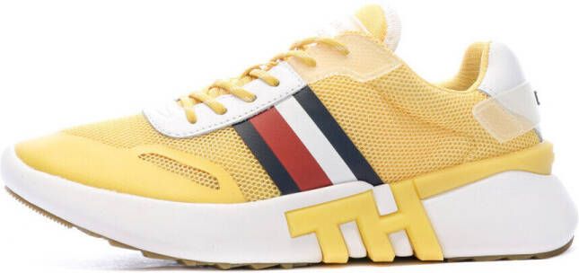 Tommy Hilfiger Lage Sneakers